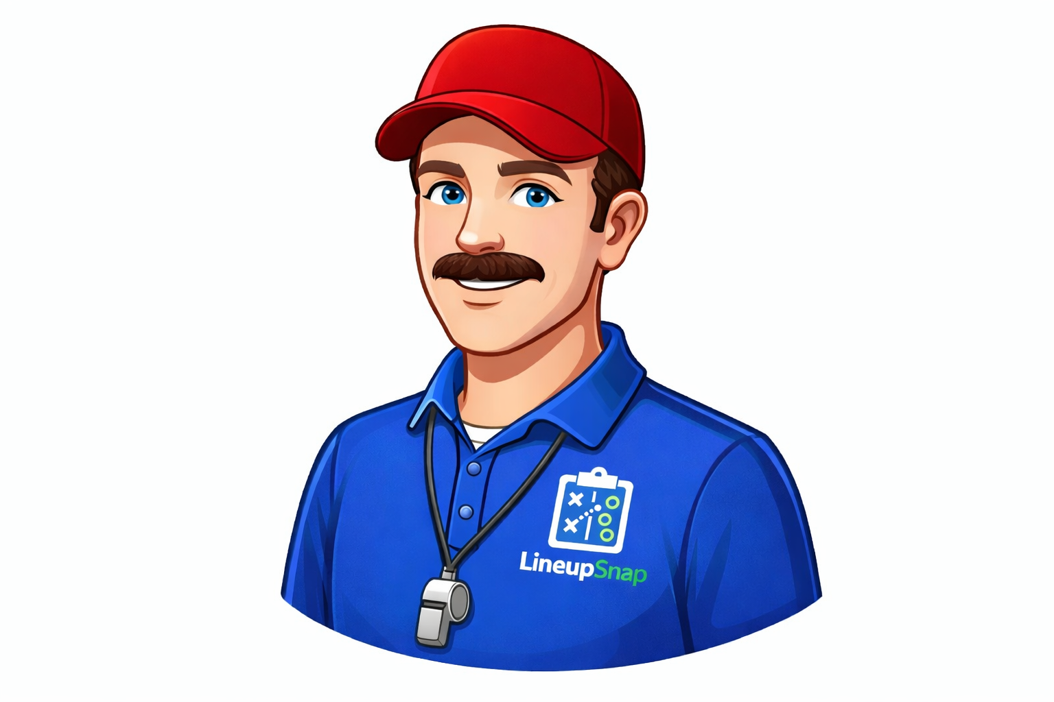 Coach Ted — AI Practice Planning Assistant